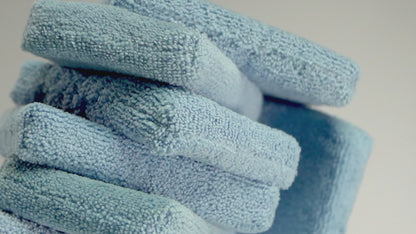 Applicator™ - Microfibra suave cosida a mano