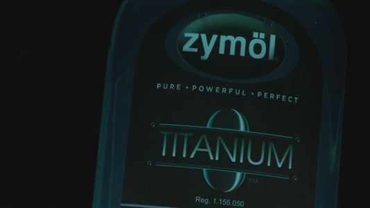 Titanium Wash™ - Lavado máximo para su SUV