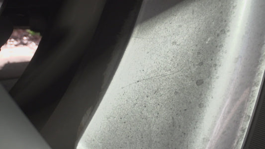 BRITE ™ - Limpiador de ruedas completamente seguro