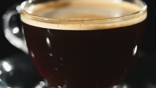 Coffee - the secret to life is a good cup!