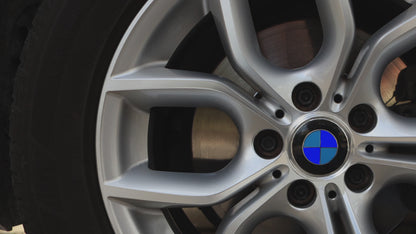 Tyre™ - Protector y sellador de neumáticos renovable de doble acción