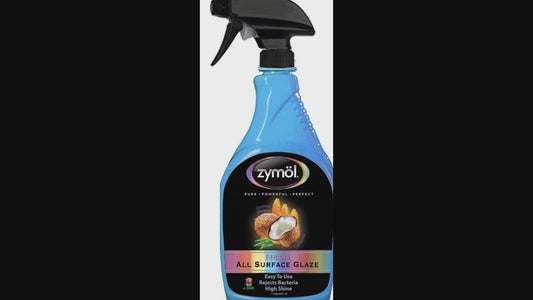 Zymöl™ All Surface Glaze™