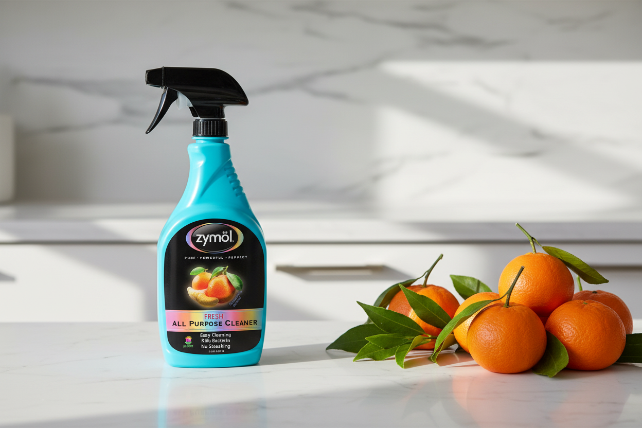 Zymöl™ All Purpose Cleaner™