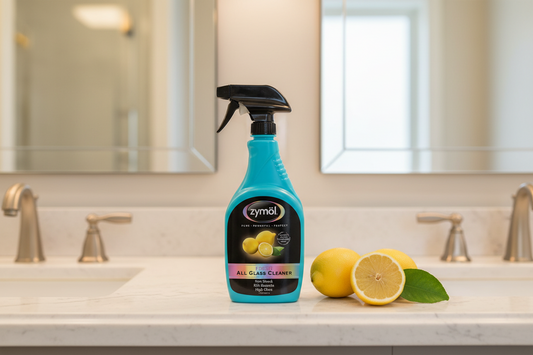 Zymöl™ All Glass/Mirror Cleaner™