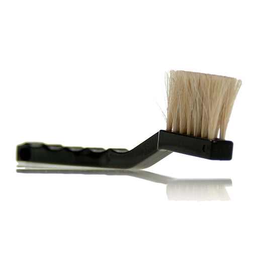 Detail Brush™ - Soft Horse Hair