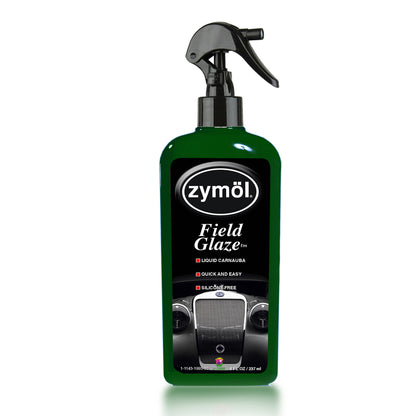 Field Glaze™-Concours Touchup Wax