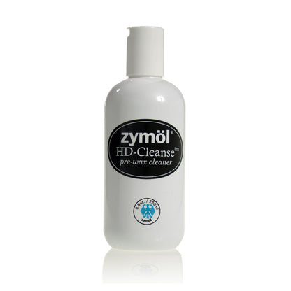 Zymöl SiO2 HD Cleanse™