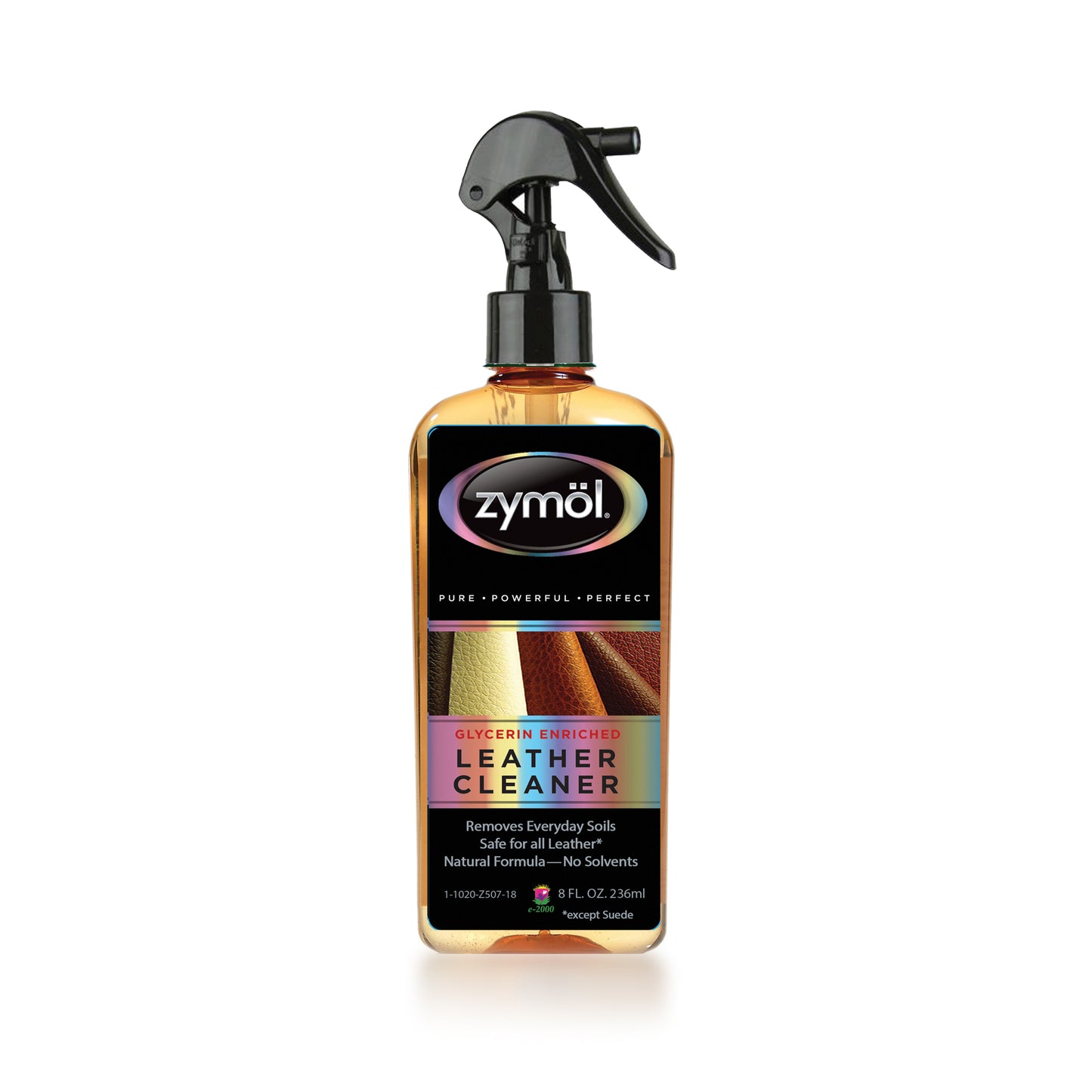 Leather Cleaner™ - Colour Safe