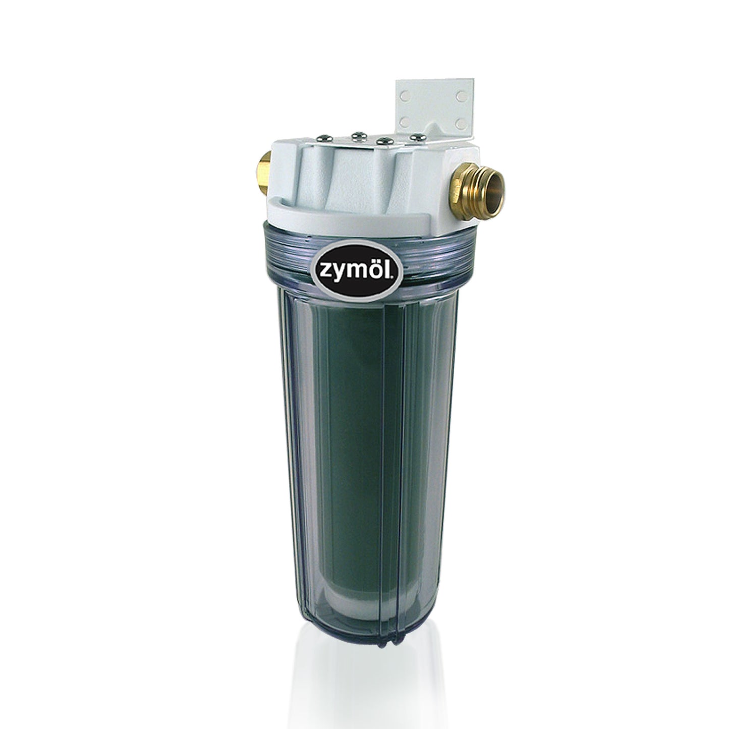 Reines Water™ - Complete System for Soft Water