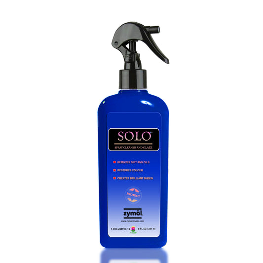 Solo™ - Surface Glaze