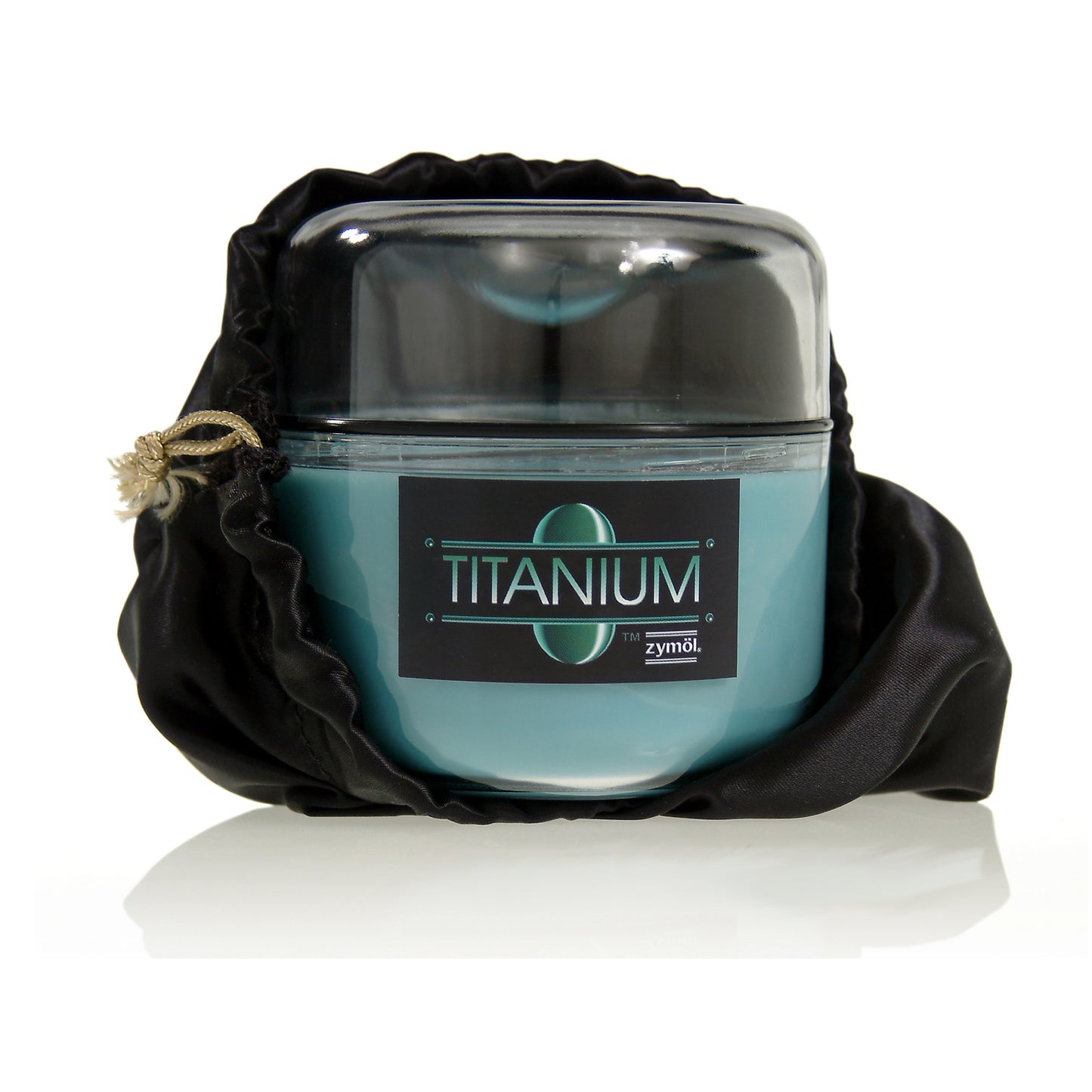 Titanium™ Glaze - for SUV Highway and Off-Road