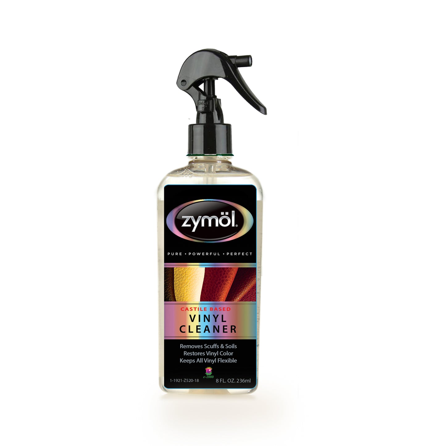 Vinyl Cleaner™ - Quick Deep Cleaning